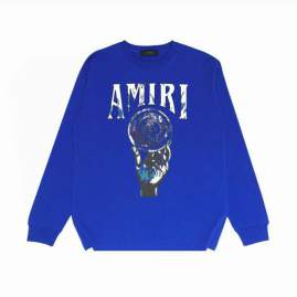 Picture of Amiri T Shirt Long _SKUAmiriS-XXLsytCH074A49484